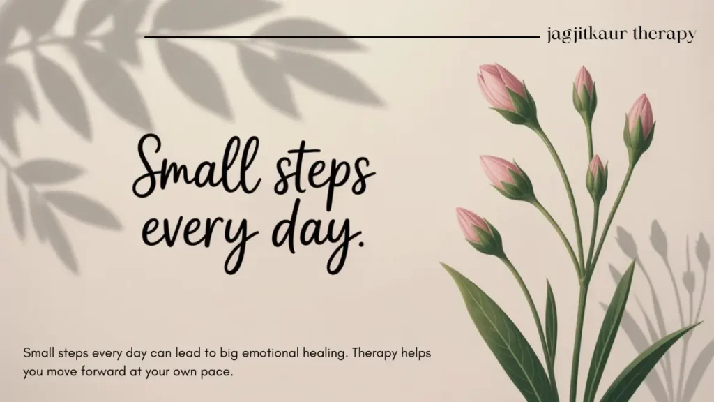 “I’ll do it tomorrow” often becomes today’s biggest source of stress. Awareness is the first step toward change.