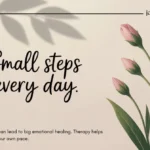 “I’ll do it tomorrow” often becomes today’s biggest source of stress. Awareness is the first step toward change.