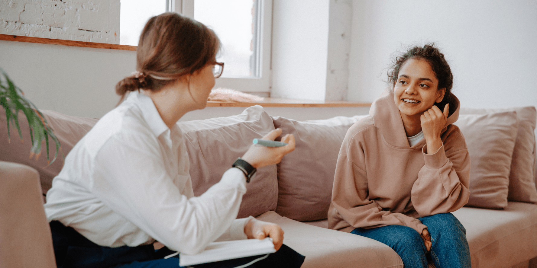 Psychologist in Gurgaon for anxiety