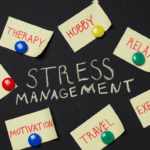 Stress Management Therapy: Techniques, Tips, and Stress Relief for Beginners