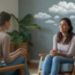 Overthinking can trap you in endless loops of stress and self-doubt. Cognitive Behavioral Therapy (CBT) helps break negative thought patterns and brings clarity, balance, and emotional control.