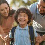 Helping your child believe in themselves starts at home 🌱 Discover simple, natural ways parents can nurture self-confidence in children—without pressure, comparison, or unrealistic expectations.