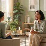 Best psychologist in Gurgaon providing professional therapy and counseling for mental health, stress, anxiety, and emotional well-being